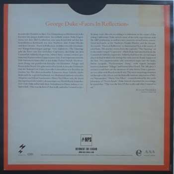 LP George Duke: Faces In Reflection