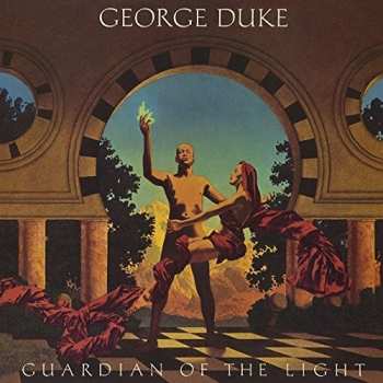 CD George Duke: Guardian Of The Light = ライト・メッセージ LTD
