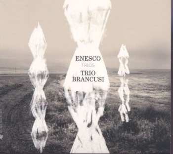 CD George Enescu: Trios