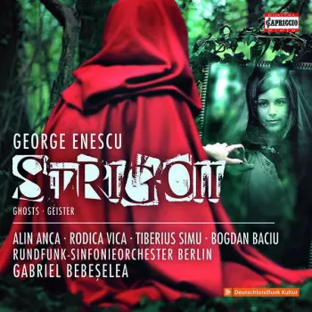 Strigoii (Ghosts = Geister)