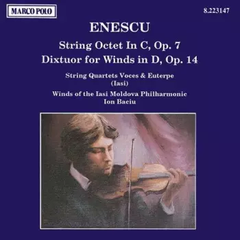 String Octet • Dixtuor For Wind