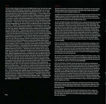 CD George Ezra: Wanted On Voyage DLX