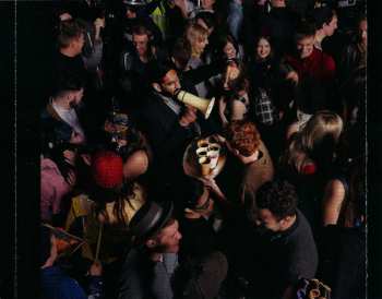 CD George Ezra: Wanted On Voyage DLX