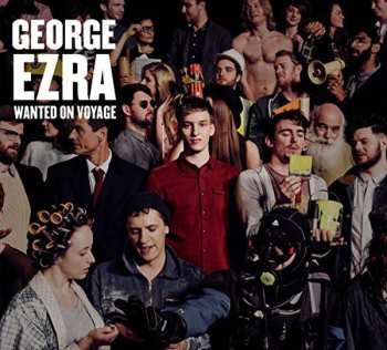 CD George Ezra: Wanted On Voyage DLX