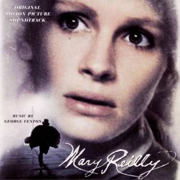 CD George Fenton: Mary Reilly (Original Motion Picture Soundtrack)