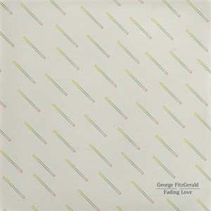 CD George FitzGerald: Fading Love