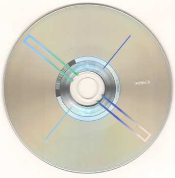 CD George FitzGerald: Fading Love