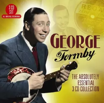 The Absolutely Essential 3CD Collection