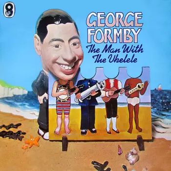 The Man With The Ukelele