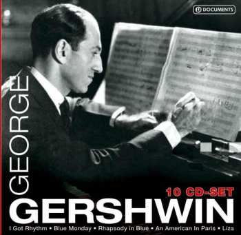 Album George Gershwin: 1898-1937
