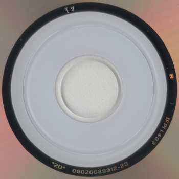 2CD George Gershwin: George Gershwin: The 100th Birthday Celebration