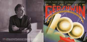 2CD George Gershwin: George Gershwin: The 100th Birthday Celebration