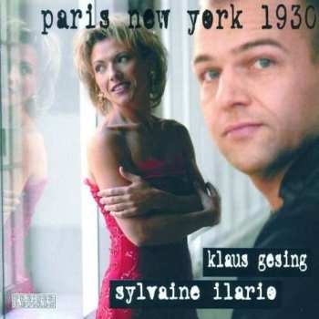 CD George Gershwin: Musik Für Saxophon & Klavier "paris New York 1930"