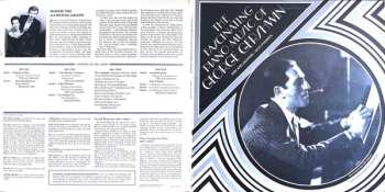 2LP George Gershwin: The Fascinating Piano Music Of George Gershwin