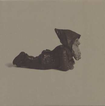 5CD/Box Set/Blu-ray George Harrison: All Things Must Pass (50th Anniversary) DLX