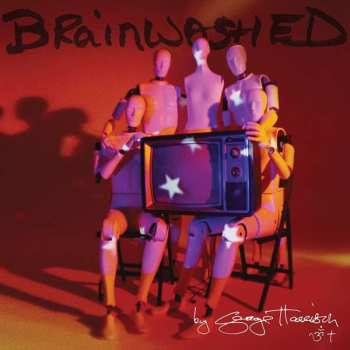Album George Harrison: Brainwashed