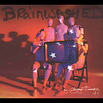 CD George Harrison: Brainwashed
