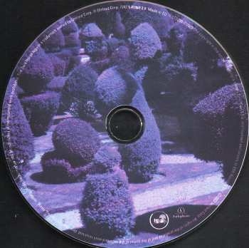 CD George Harrison: Brainwashed