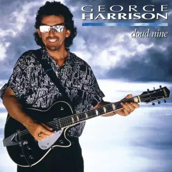 George Harrison: Cloud Nine