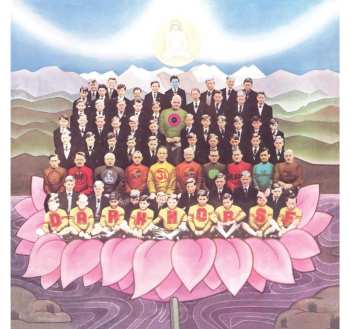 CD George Harrison: Dark Horse