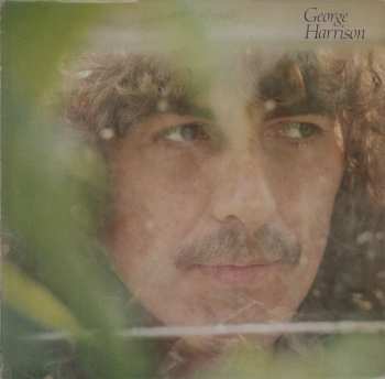 LP George Harrison: George Harrison