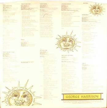 LP George Harrison: Gone Troppo