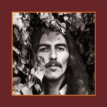 18LP/Box Set George Harrison: The Vinyl Collection LTD | PIC