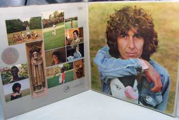 LP George Harrison: Thirty Three & 1/3
