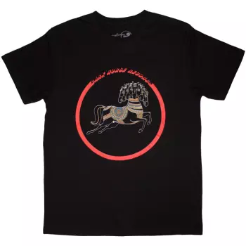 Tričko Dark Horse Logo George Harrison
