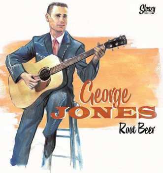 SP George Jones: Root Beer