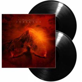 2LP George Kollias: Invictus