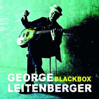 CD George Leitenberger: Blackbox