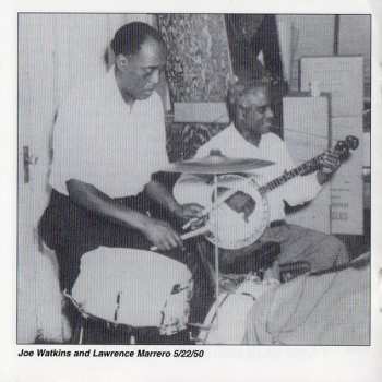 CD George Lewis: "Jam Session" The Only Complete Recordings