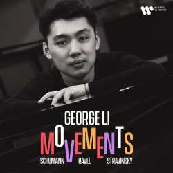 CD Robert Schumann: Movements