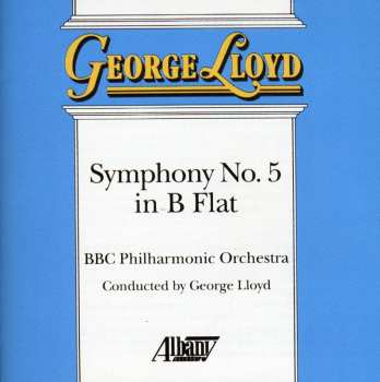 CD BBC Philharmonic: Symphony No. 5 In B Flat
