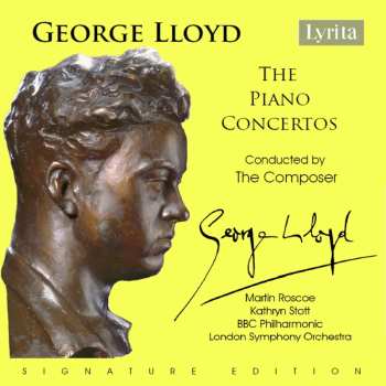 2CD Kathryn Stott: The Piano Concertos