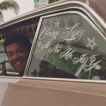 Album George Lopez: It's Not Me, It's You