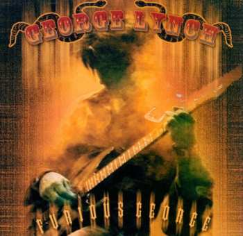 Album George Lynch: Furious George