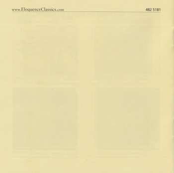 CD George Malcolm: The World Of George Malcolm