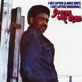 SP George McCrae: I Get Lifted (J.Rocc Edit)