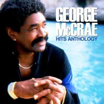 CD George McCrae: Hits Anthology