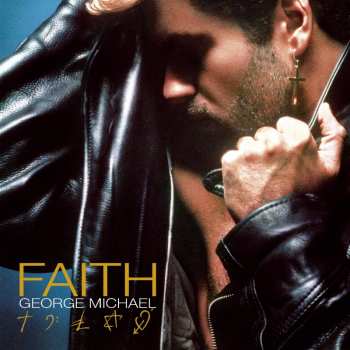 CD George Michael: Faith