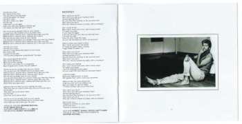 CD George Michael: Faith