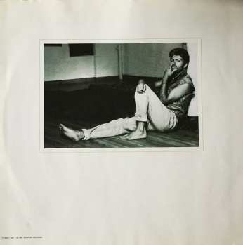 LP George Michael: Faith