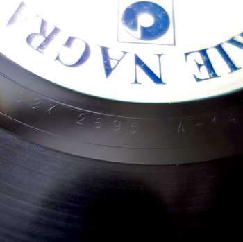 LP George Michael: Faith