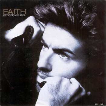 SP George Michael: Faith 