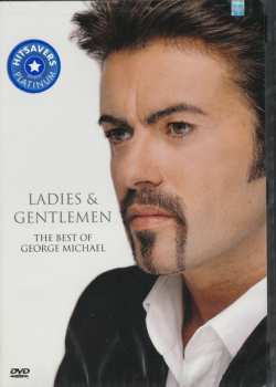 DVD George Michael: Ladies & Gentlemen (The Best Of George Michael)