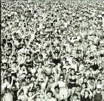 CD George Michael: Listen Without Prejudice Vol. 1