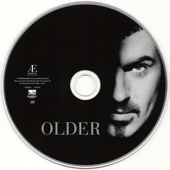 CD George Michael: Older