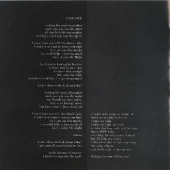 CD George Michael: Older